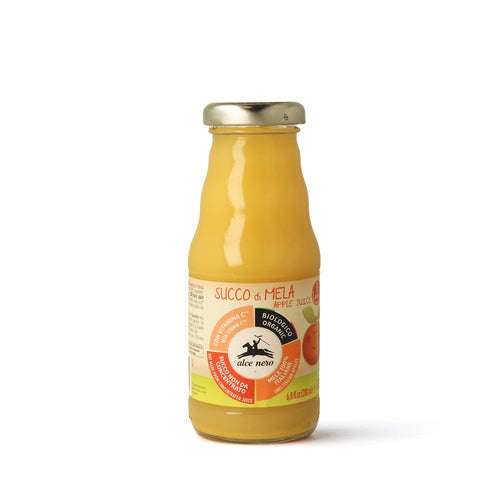 Organic baby food apple juice - BF200SM