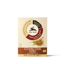 Load image into Gallery viewer, Organic whole emmer couscous - CF857

