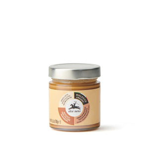 Organic roasted hazelnut spread CRNO180