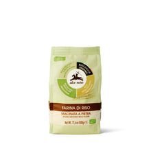 Load image into Gallery viewer, Organic rice flour - FA500RI
