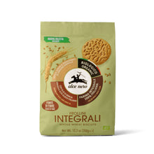 Load image into Gallery viewer, Organic whole wheat biscuits - FR939
