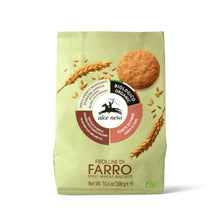 Load image into Gallery viewer, Organic emmer wheat biscuits - FR945
