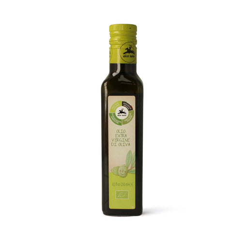 Organic extra virgin olive oil - OL683