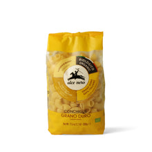 Load image into Gallery viewer, Organic durum wheat conchiglie - PN863
