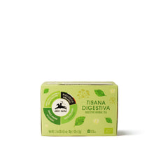 Load image into Gallery viewer, Organic digestive herbal tea - TD020
