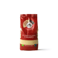 Load image into Gallery viewer, Organic light cane sugar - ZU500C
