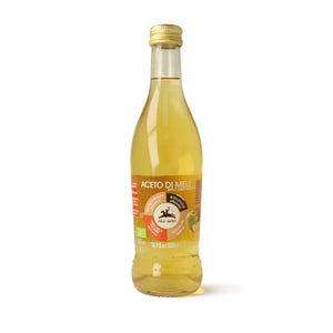 Organic apple vinegar - AC848