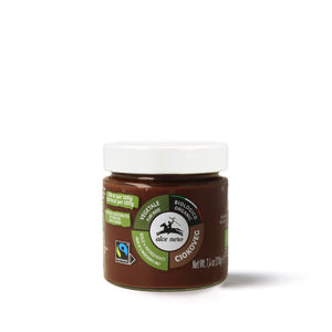 Ciokoveg-Organic plant-based cocoa spread with legumes-CVC210