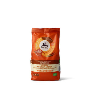 Organic stone ground Cappelli whole durum wheat flour. - FA500SC