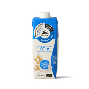 Organic soy drink - LAT890