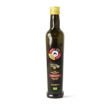 Load image into Gallery viewer, Organic monocultivar Biancolilla extra virgin olive oil - OL677
