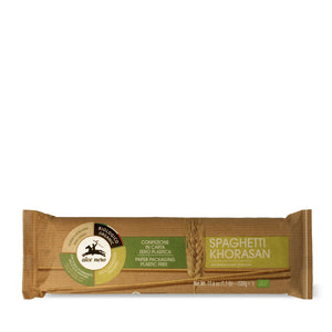 Organic khorasan wheat spaghetti - pkh793