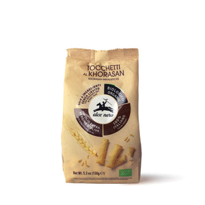 Khorasan wheat breadsticks - SPCK150