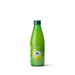 Organic lime juice  - SLI200IN