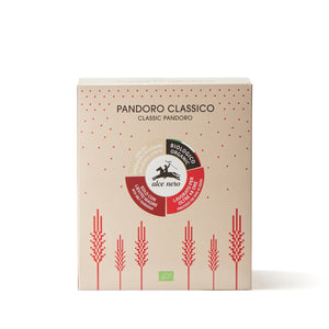 Classic Pandoro-PANDO600