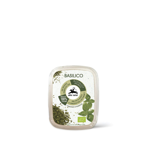 Organic Basil-seba015