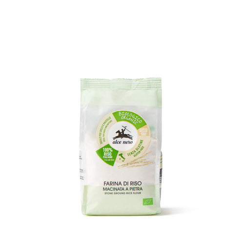Organic rice flour - FA500RI