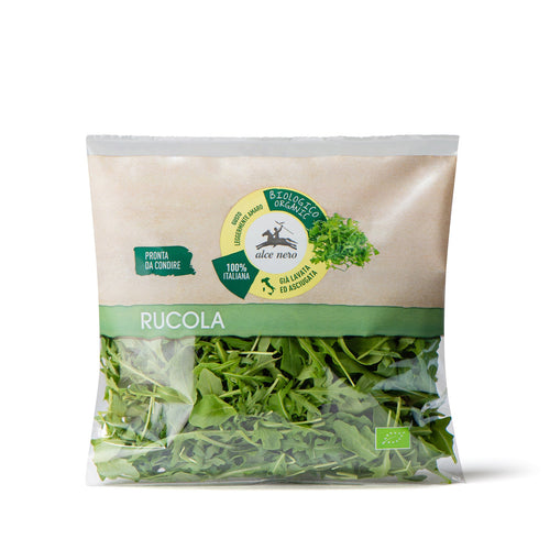 Organic rocket - RUC080